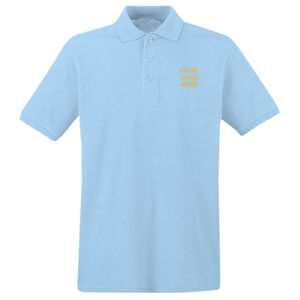 Port & Company Tall Core Blend Jersey Knit Polo Thumbnail