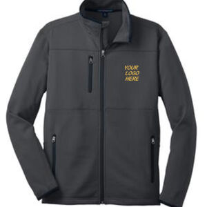 Port Authority Pique Fleece Jacket Thumbnail