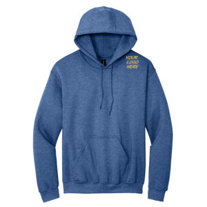 Gildan Heavy Blend Hooded Sweatshirt Thumbnail