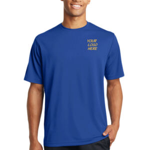 Sport Tek PosiCharge RacerMesh Tee Thumbnail