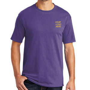 Port & Company Core Blend Tee Thumbnail