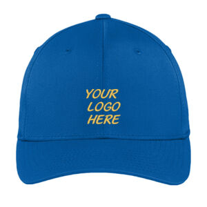 Sport-Tek Flexfit Performance Solid Cap Thumbnail