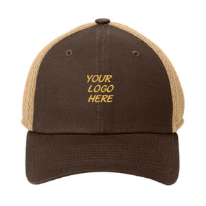 New Era Stretch Mesh Cap Thumbnail