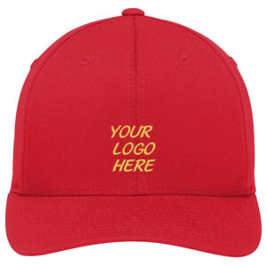 Port Authority Flexfit ® Cotton Twill Cap Thumbnail
