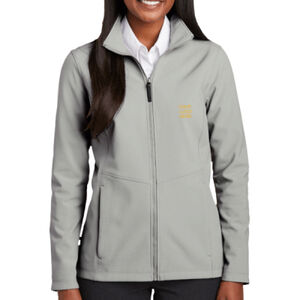 Port Authority Women's Collective Soft Shell Jacket Thumbnail