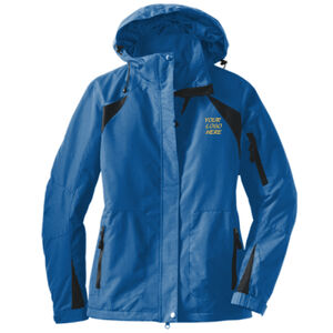Port Authority Women's All Season II Jacket Thumbnail