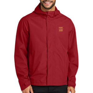 Port Authority C Free ® Rain Jacket Thumbnail
