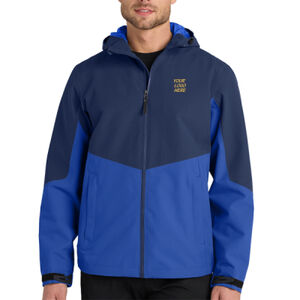 Port Authority Tech Rain Jacket Thumbnail