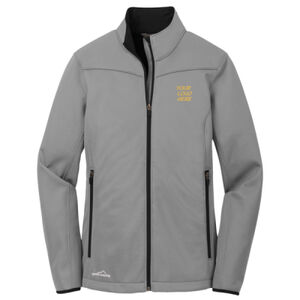 Eddie Bauer Ladies Weather Resist Soft Shell Jacket Thumbnail