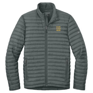 Eddie Bauer Packable Quilted Full Zip Thumbnail
