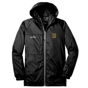 Eddie Bauer Packable Wind Jacket Thumbnail