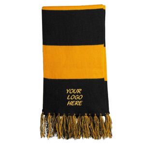 SportTek Spectator Scarf Thumbnail