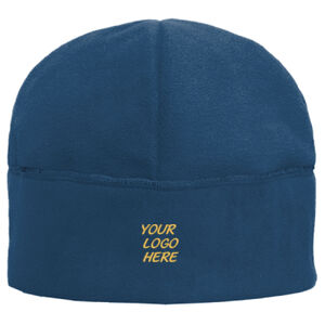 Port Authority Fleece Beanie Thumbnail
