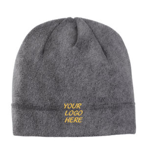 Port Authority R Tek  Stretch Fleece Beanie Thumbnail