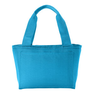 Port Authority Insulated Lunch Tote Thumbnail