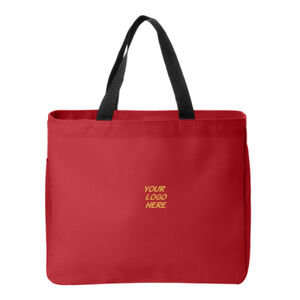 Port Authority Essential Tote Thumbnail