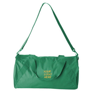 Liberty Bags Recycled 18” Small Duffel Bag Thumbnail