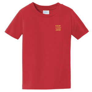 Port & Company Toddler Fan Favorite Tee Thumbnail