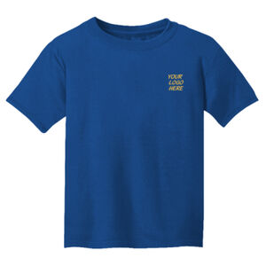 Youth Gildan Performance T Shirt Thumbnail