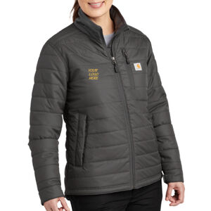 Carhartt  Women's Gilliam Jacket Thumbnail