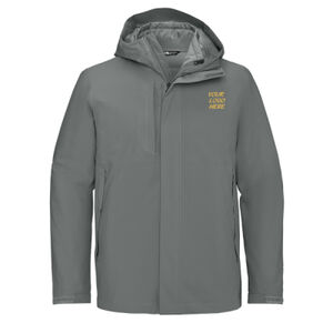 The North Face Castle Valley Triclimate 3 in 1 Jacket Thumbnail
