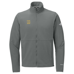 The North Face Edge Stretch Soft Shell Jacket Thumbnail
