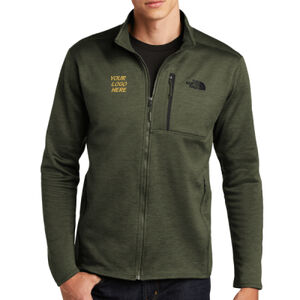 The North Face Skyline Full Zip Fleece Jacket Thumbnail