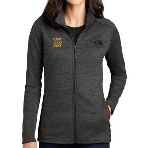 The North Face Women's Skyline Full Zip Fleece Jacket Thumbnail