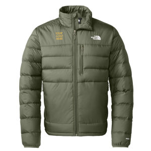 The North Face Down Hybrid Jacket Thumbnail