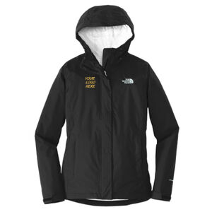 The North Face Women's DryVent Rain Jacket Thumbnail