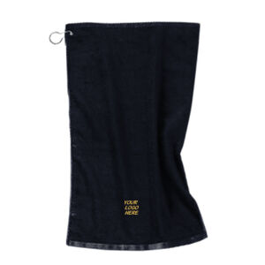 Port Authority Grommeted Golf Towel Thumbnail