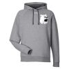 TEST Under Armour Men's Rival Fleece Hooded Sweatshirt Thumbnail