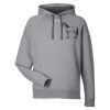 TEST Under Armour Men's Rival Fleece Hooded Sweatshirt Thumbnail