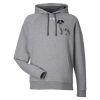 TEST Under Armour Men's Rival Fleece Hooded Sweatshirt Thumbnail