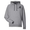 TEST Under Armour Men's Rival Fleece Hooded Sweatshirt Thumbnail
