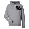TEST Under Armour Men's Rival Fleece Hooded Sweatshirt Thumbnail