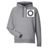TEST Under Armour Men's Rival Fleece Hooded Sweatshirt Thumbnail