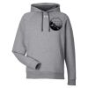 TEST Under Armour Men's Rival Fleece Hooded Sweatshirt Thumbnail
