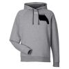 TEST Under Armour Men's Rival Fleece Hooded Sweatshirt Thumbnail