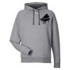 TEST Under Armour Men's Rival Fleece Hooded Sweatshirt Thumbnail