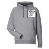 TEST Under Armour Men's Rival Fleece Hooded Sweatshirt Thumbnail