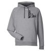 TEST Under Armour Men's Rival Fleece Hooded Sweatshirt Thumbnail