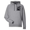 TEST Under Armour Men's Rival Fleece Hooded Sweatshirt Thumbnail
