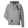 TEST Under Armour Men's Rival Fleece Hooded Sweatshirt Thumbnail