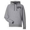 TEST Under Armour Men's Rival Fleece Hooded Sweatshirt Thumbnail
