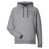 TEST Under Armour Men's Rival Fleece Hooded Sweatshirt Thumbnail