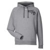 TEST Under Armour Men's Rival Fleece Hooded Sweatshirt Thumbnail