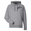 TEST Under Armour Men's Rival Fleece Hooded Sweatshirt Thumbnail