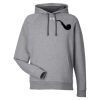 TEST Under Armour Men's Rival Fleece Hooded Sweatshirt Thumbnail