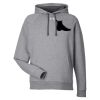 TEST Under Armour Men's Rival Fleece Hooded Sweatshirt Thumbnail